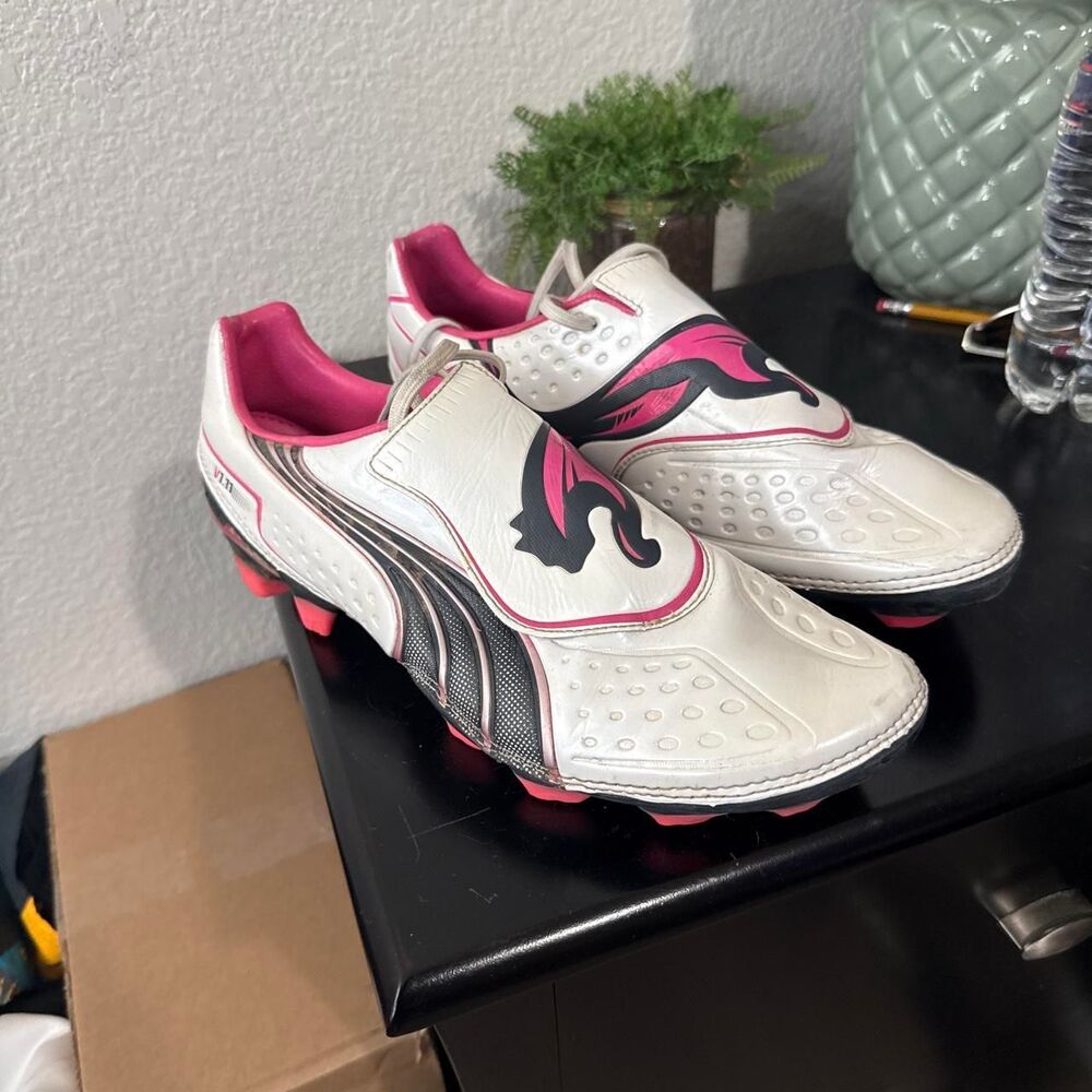 Puma Men's multi Footwear